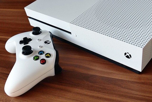 xbox one s play 4k games