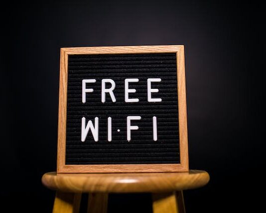 google ends free wi-fi service