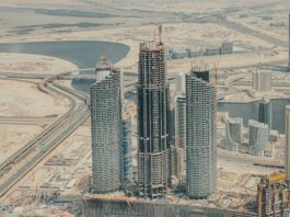 dubai's real estate market