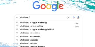 what is seo in digital marketing campaign