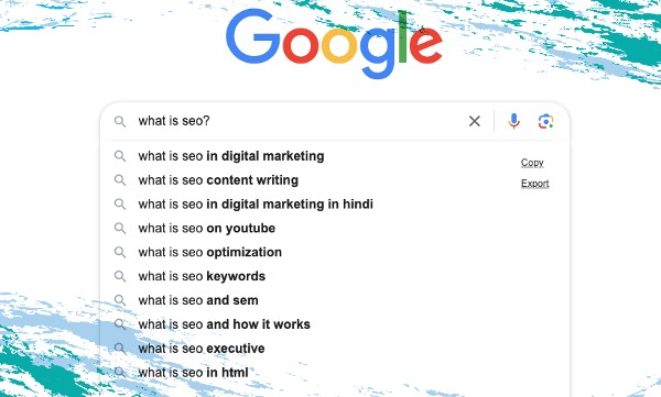 what is seo in digital marketing campaign