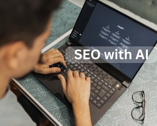 Elements are Foundational for SEO with AI