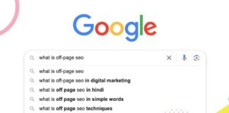 what is off-page seo in digital marketing