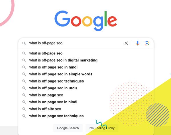 what is off-page seo in digital marketing