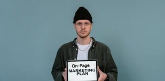 what is on-page seo in digital marketing