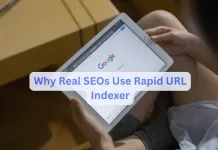 Why Real SEOs Use Rapid URL Indexer